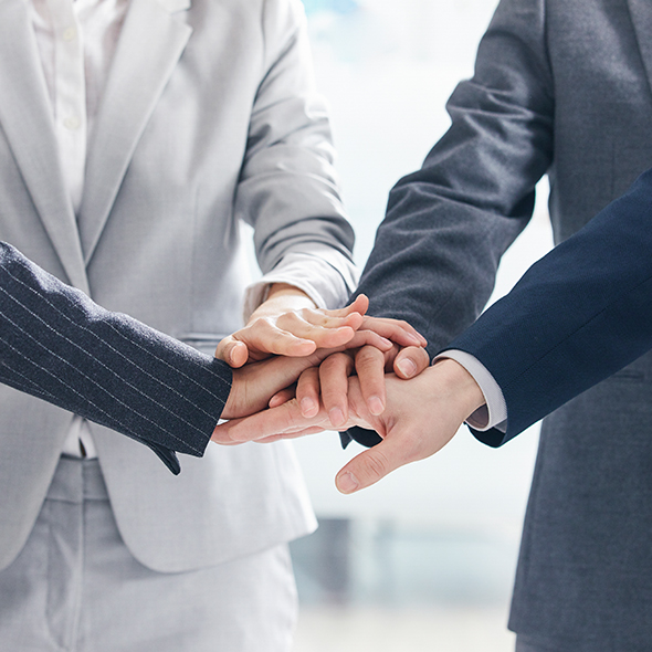 專(zhuān)業(yè)的技術(shù)團(tuán)隊(duì)，經(jīng)驗(yàn)豐富